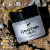 Pete & Pedro HAIR STYLING CREAM - Light Hold, Matte, Low Shine Finish Hair Product for Men, For Hairstyling Medium, Long, Wavy, Curly Hairstyles | Minimizes Frizz | Shark Tank Featured, 2 oz