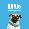 Barkbox Movie Bites Dog Toy Bundle – Squeaky Dog Toys – Plush Dog Toys – Puppy and Pet Toys for Small Dogs