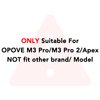 OPOVE M3 Pro,M3 Pro 2, Apex Massage Gun Charger AC Adapter Power Supply, Original, Not Fit Other Brand