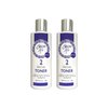 Carson Life Facial Toner - 2 Pack