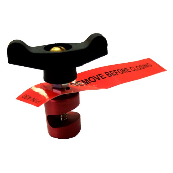 Thexton THE430 Hood/Tailgate Prop
