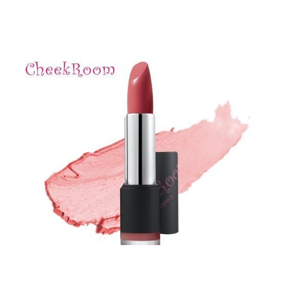 Cheekroom Moisture Butter Shine Lipstick Sweet Pink#5