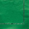Glitz Green 3 Ply Beverage Napkins Foil Stamp 192ct