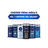 Nivea For Men Energy Shower Gel | 250ml (8.45 Fl Oz)