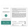 Amazonliss Keratin Hair Treatment Set 2.03 Fl Oz - Natural Ingredients ACAI, Smooths, Softens, Moisturizes, Adds Shine, Reduces Frizz. Packaging may vary