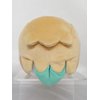 Sanei PP54 Rowlet Pokemon All Star Collection Stuffed Plush, 4.5"