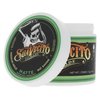 Suavecito Pomade Matte (No Shine) Formula 4 oz, 1 Pack - Medium Hold Hair Pomade For Men - Matte Hair Paste For Natural Texture Hairstyles