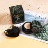 Mushroom Heads Air Cushion Cc Cream,Air Cushion Cc Cream,Bb Cream,Cc Cream Foundation Makeup For Mature Skin,Moisturizing Long Lasting Matte Conceale (02 Natural, 15g)