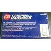 Campbell Hausfeld 3/8'' Crown X 5/8" Length 22 Gauge #FN162H00 Galvanized Staples (5,000 Piece)