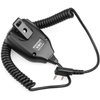 Retevis 2 Pin Shoulder Mic Speaker, Walkie Talkie Mic, Compatible with Retevis H-777 RT22 RT68 RT21 H777S RT85 RT17 RT19 RT15 BAOFENG UV-5R BF-F8HP Samcom pxton TIDRADIO Kenwood Walkie Talkie (5 Pack)