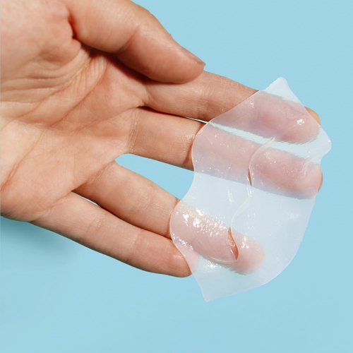 Talika Smile Patch | New Hydrating Lip Mask | Helps To Moisturize, Replenish And Nourish The Lips