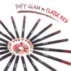 KISS New York Professional Slim Lip Pencil, Creamy Soft Lip Liner, Smooth Long-Lasting Rich Lip Color, Natural Lip Makeup, Water-Resistant Lip Crayon (Nude Truffle)
