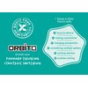 Orbito Board Game - Strategy Game for Kids and Adults, Fun Family Game Night Entertainment, Ages 7+, 2 Players, 10-Minute Playtime, Made by FlexiQ