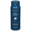Harry's 2 in 1 Shampoo and Conditioner, 14 oz bottle