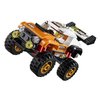LEGO City Great Vehicles Stunt Truck 60146 Building Kit