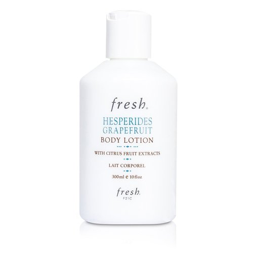 Fresh Hesperides Grapefruit Body Lotion 300ml/10oz