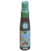 Six Organic Oils Leave-in Conditioner ( Travel Size 2oz)