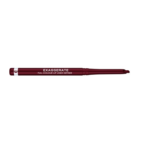 Rimmel Exaggerate Lip Liner, Rich, 0.01 Fluid Ounce
