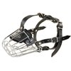 Dean and Tyler Wire Basket Muzzle, Size No. 8 - Golden Retriever