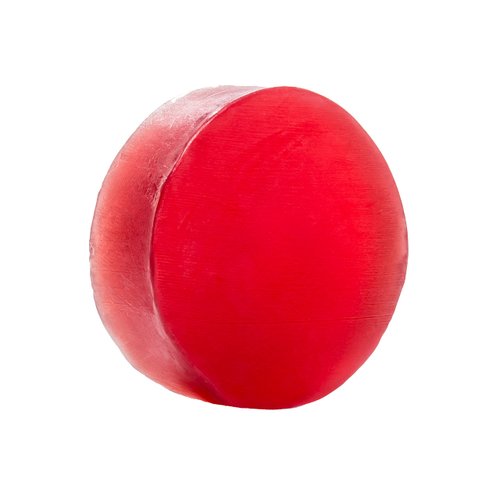 ARCONA Raspberry Clarifying Bar - Raspberry, Wine Extracts, Salicylic Acid, Vitamin E, Aloe Vera and Green Tea Extract - Calms Skin & Fights Blemishes. Made in the USA. 4oz