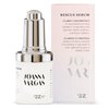 Joanna Vargas Vitamin C Serum for Face with Squalane Oil - Collagen Boosting Facial Serums for Aging Skin - Rescue Vit C Serum for Face - Hydrating Serum to Enchance Skin Texture & Boost Radiance