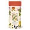 Cavallini 1000 Piece Puzzle, Pressed Flowers (PZL/PF)