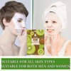 10 Pcs Facial Sheet Mask,Hydrating Face Masks Skincare Gift Set,Moisturizing Soothing Facial Masks,Easy to Use & Nourishing Face Mask Skin Care Set