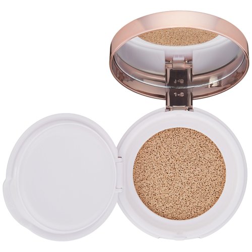 L'Oréal Paris True Match Lumi Cushion Foundation, C2 Natural Ivory, 0.51 oz.