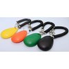 Pet Training Clicker with Wrist Strap - Dog Training Clickers 4 Color