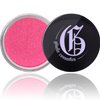 Giselle Cosmetics Hot Pink Mineral Eye Shadow - Loose Pink Glitter Eyeshadow, Shimmer Powder, Organic Makeup, Mineral Eyeshadow, Barbie Eyeshadow Palette, Pink Eyeshadow Palettes, Eye Shadow