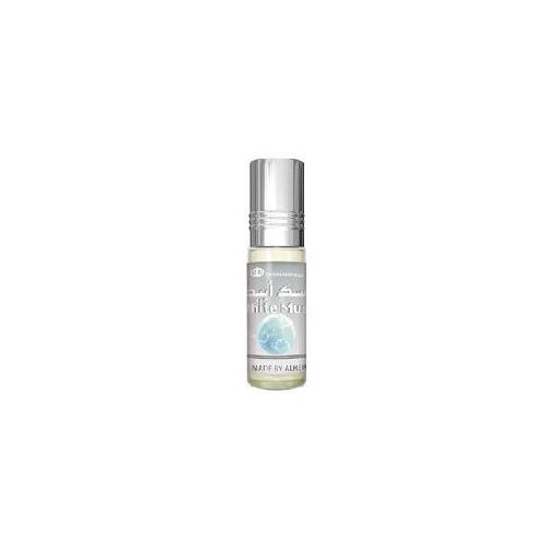 White Musk - 6ml (.2 oz) Perfume Oil by Al-Rehab