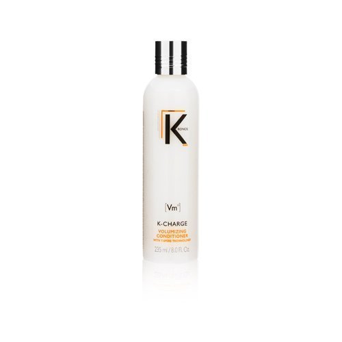 Kronos K-Charge Volumizing Conditioner 8 fl oz.