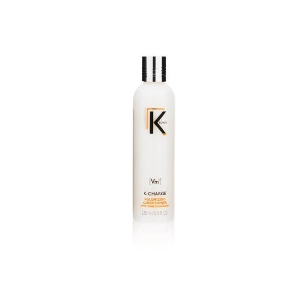 Kronos K-Charge Volumizing Conditioner 8 fl oz.