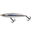 Shimano Orca Topwater Fishing Lure; 145 mm; Blue Sardine