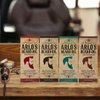 Arlo's Original Beard Oil with Vitamin E 2.5 oz.