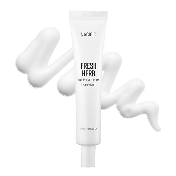 NACIFIC] FRESH HERB ORIGIN EYE CREAM