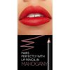 MAC Macximal Silky Matte Lipstick Overstatement, 0.12 Ounce (Pack of 1), Orange
