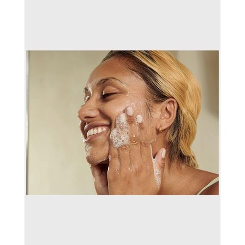 The Body Shop Seaweed Gel Cleanser, For Oily and Combination Skin, Vegan, 125ml