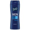 Suave Men 2 in 1 Shampoo and Conditioner, Ocean Charge, 12.6 Fl Oz (Pack of 1)