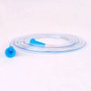 HealthAndYoga(TM) Enema Supplies - PVC Enema Hose - 1.5 Meters