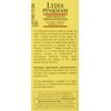 Lydia Pinkham Herbal Supplement Tablets for Menstruation and Menopause Support, 72 Count