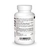 Source Naturals L-Tyrosine -Free Form Amino Acid Supplement - 50 Tablets
