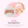 ETUDE Lovely Cookie Blusher #BE101 Ginger Honey Cookie 4g | Glowing & Natural Powder Blush with Long-Lasting Sebum Control | Easy Application | Puffy Cushion for a Lovely Makeup Look