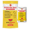 Banana Bag - Pharmacist Hydration Recovery Formula - Electrolyte & Vitamin Powder Packet Drink Mix - Salted Watermelon 15-Pack