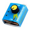 HiLetgo 3pcs RC Servo Tester 3CH Digital Multi ECS Consistency Speed Controller Checker Adjustment Steering Gear Tester CCPM Master for RC Helicopter Car Boat