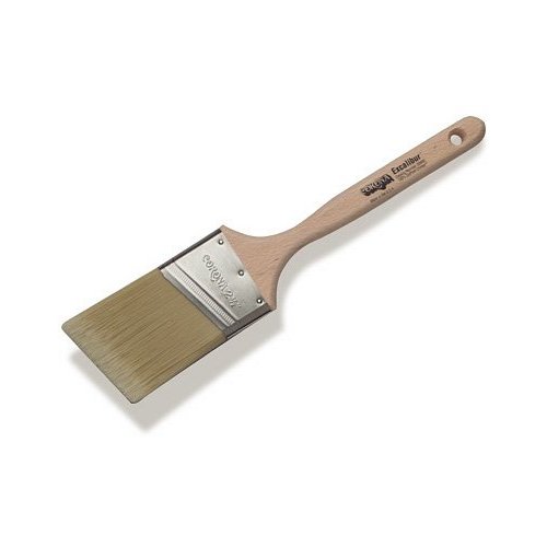 Corona 2.5" Excalibur Chinex Paint Brush