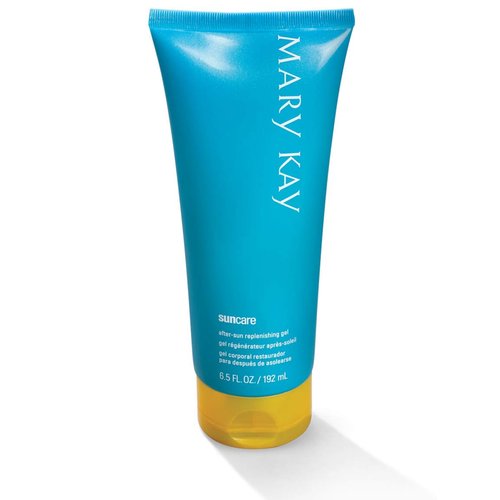 Mary Kay After-Sun Replenishing Gel by Mary Kay