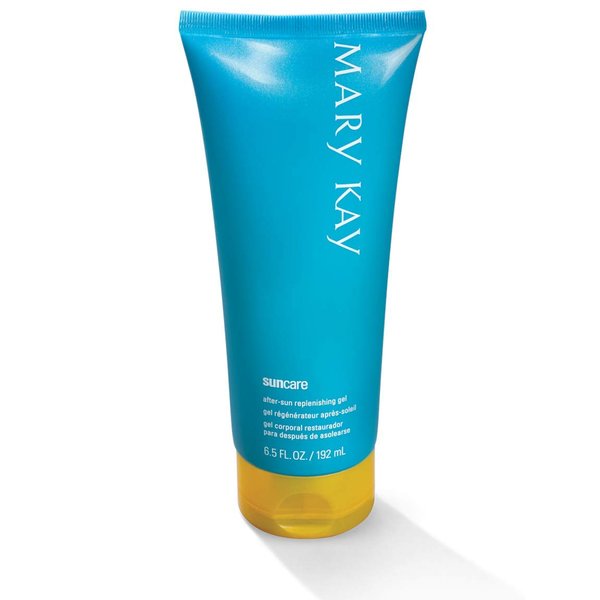Mary Kay After-Sun Replenishing Gel by Mary Kay