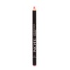 NOTE Cosmetics Ultra Rich Color Lip Pencil, No. 04, 0.04 Ounce