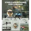 SYMA RC Helicopters, S51H Remote Control Helicopter 2.4GHz Military Army Toys for Boys Girls Kids with Altitude Hold, One Key Take Off/Landing, LED Light, Low Battery Reminder
